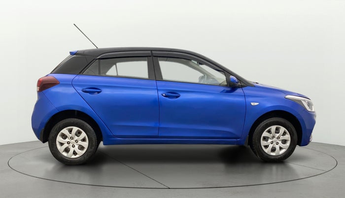2018 Hyundai Elite i20 MAGNA EXECUTIVE 1.2, Petrol, Manual, 75,127 km, Right Side View