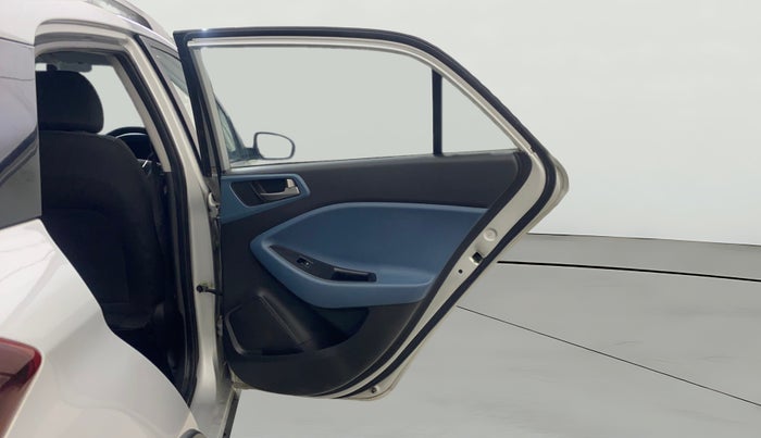 2016 Hyundai i20 Active 1.2 SX, Petrol, Manual, 79,914 km, RHS Rear Door