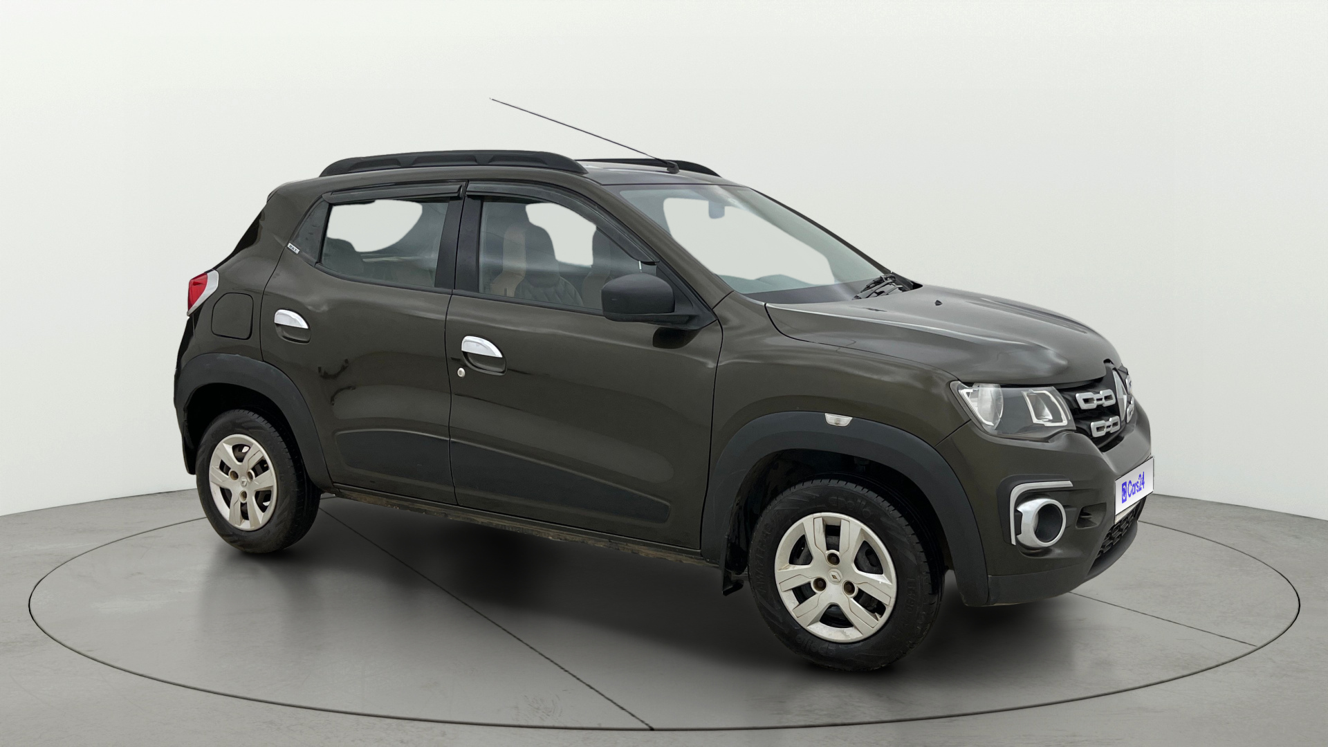 2016 Renault Kwid 2022-2026 RXT 0.8