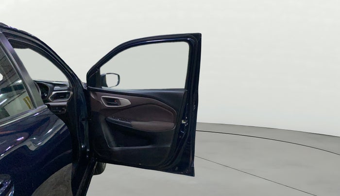 2023 Maruti FRONX DELTA PLUS 1.2L AGS, Petrol, Automatic, 23,534 km, RHS Front Door