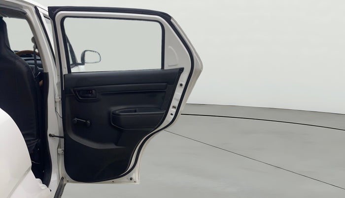 2024 Maruti S PRESSO LXI S-CNG, CNG, Manual, 23,133 km, RHS Rear Door