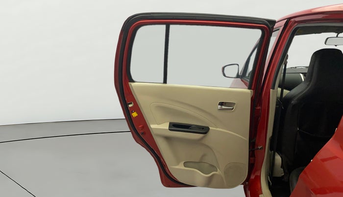 2018 Maruti Celerio ZXI AMT (O), Petrol, Automatic, 80,188 km, LHS Rear Door