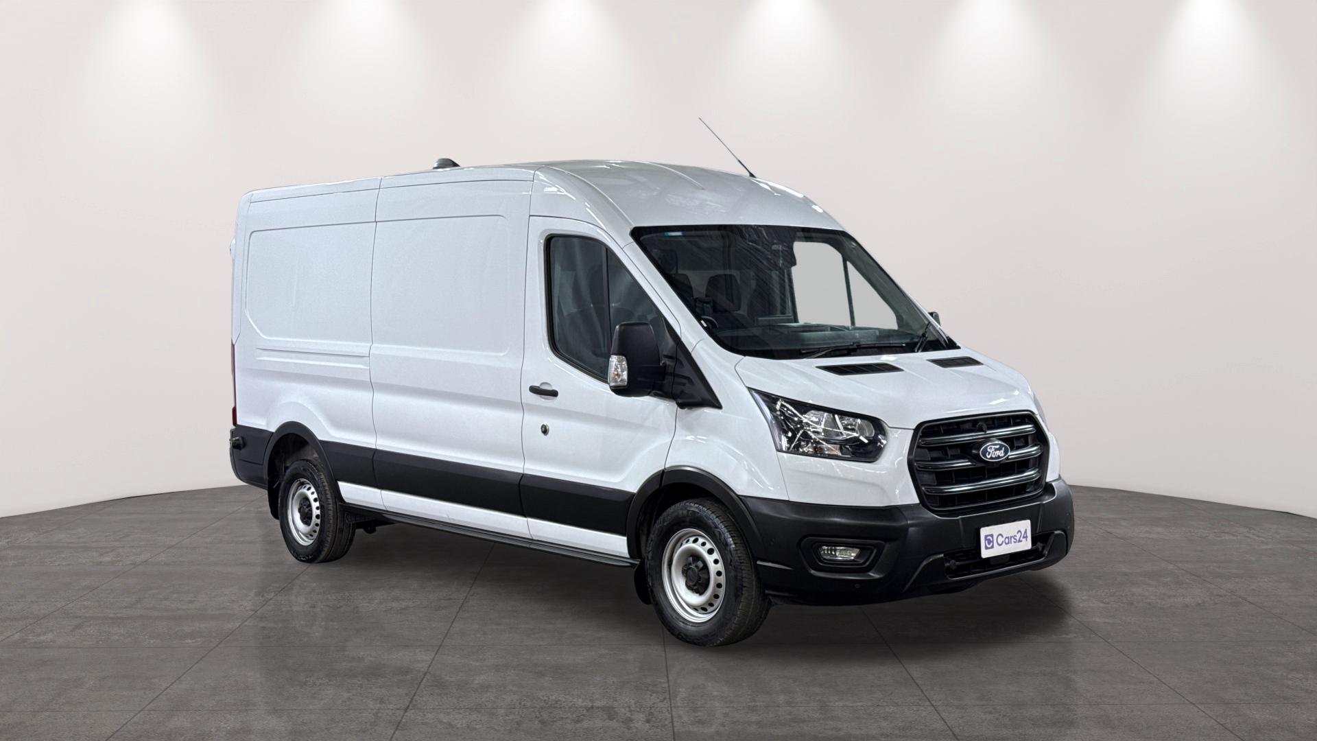 Ford Transit image