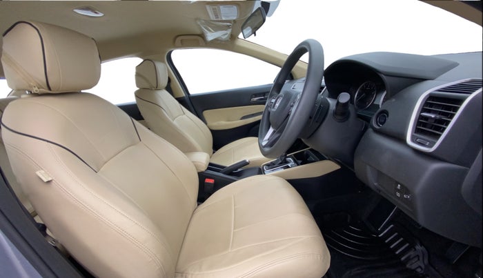 2020 Honda City 1.5L I-VTE V CVT, Petrol, Automatic, 37,404 km, Right Side Front Door Cabin
