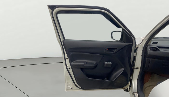 2021 Maruti Swift LXI, Petrol, Manual, 38,345 km, LHS Front Door