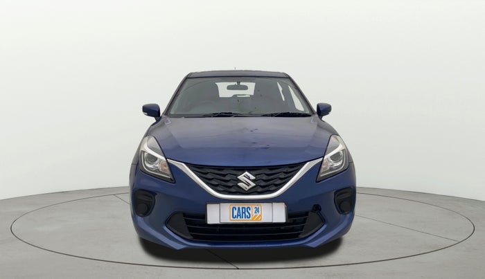 2019 Maruti Baleno DELTA PETROL 1.2, Petrol, Manual, 59,794 km, Front