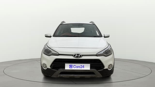 Used 2015 Hyundai i20 Active Used 2015 Hyundai i20 Active