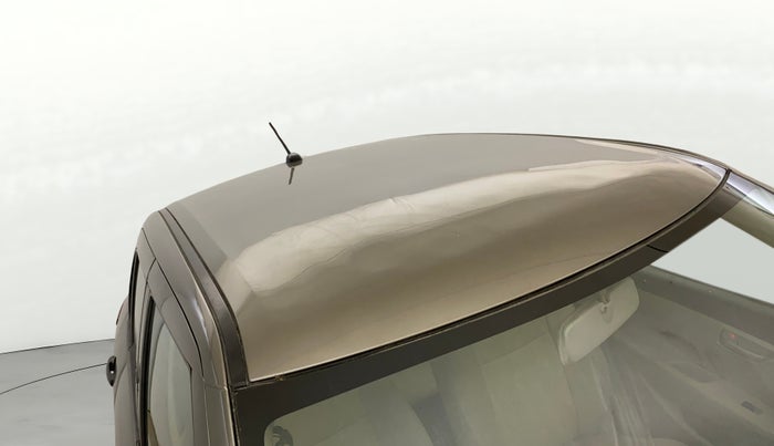 2015 Maruti Swift Dzire LXI (O), Petrol, Manual, 68,627 km, Roof