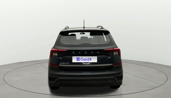 2022 Skoda KUSHAQ ACTIVE 1.0L TSI MT, Petrol, Manual, 28,926 km, Back/Rear