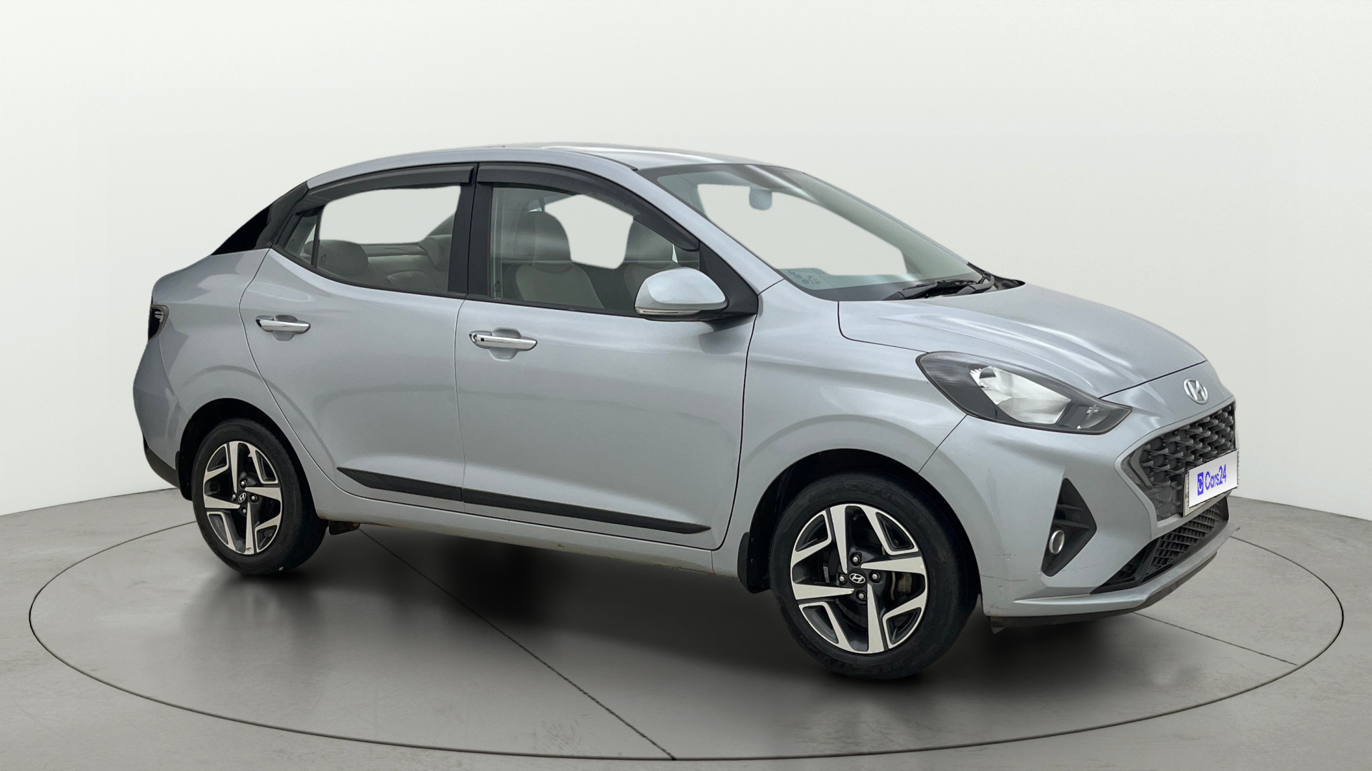 2021 Hyundai Aura SX 1.2 2021 Hyundai Aura SX 1.2