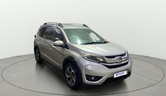 2016 Honda BR-V 1.5L I- DTEC V, Diesel, Manual, 23,445 km, Right Front Diagonal