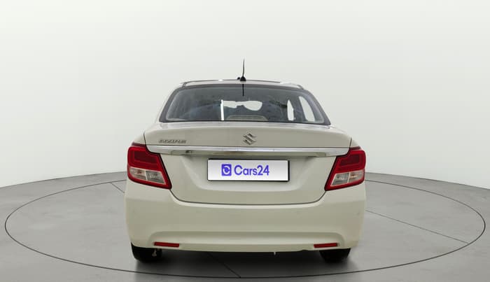 2022 Maruti Dzire LXI, Petrol, Manual, 53,727 km, Back/Rear