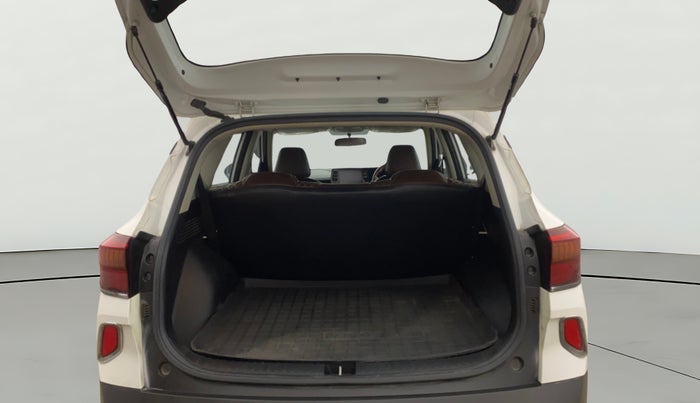 2019 KIA SELTOS HTK 1.5 PETROL, Petrol, Manual, 46,530 km, Boot Open Zoomed View
