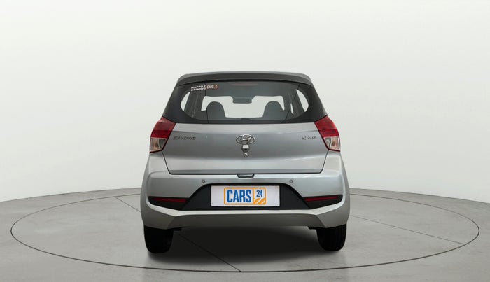2019 Hyundai NEW SANTRO SPORTZ MT, Petrol, Manual, 24,306 km, Back/Rear