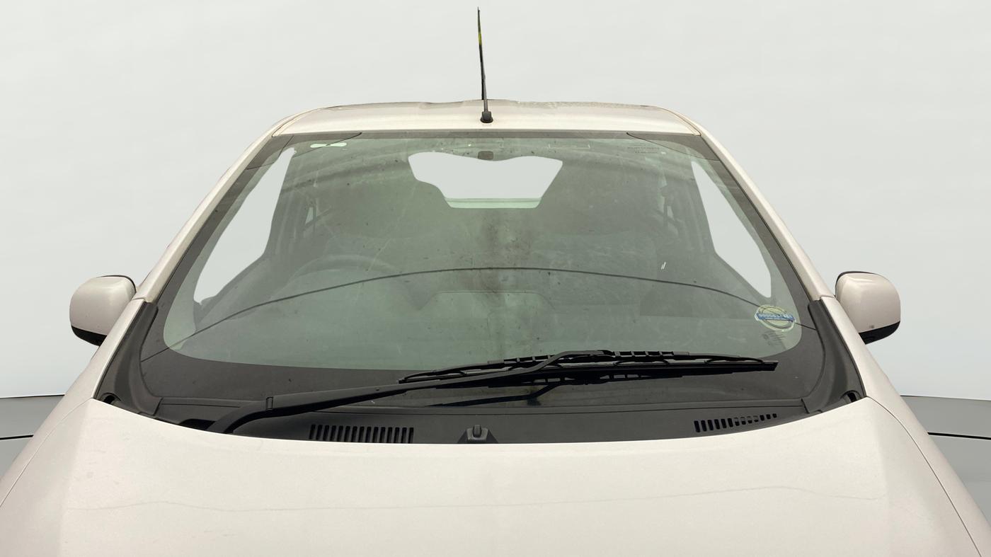 2020 Datsun Redi Go T(O) 1.0 AMT, Petrol, Automatic, 31,745 km, Front Windshield