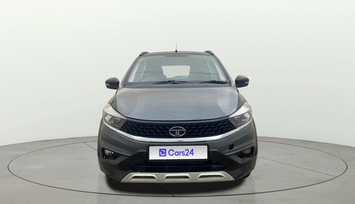 2022 Tata TIAGO NRG XZ MT, Petrol, Manual, 71,811 km, Front