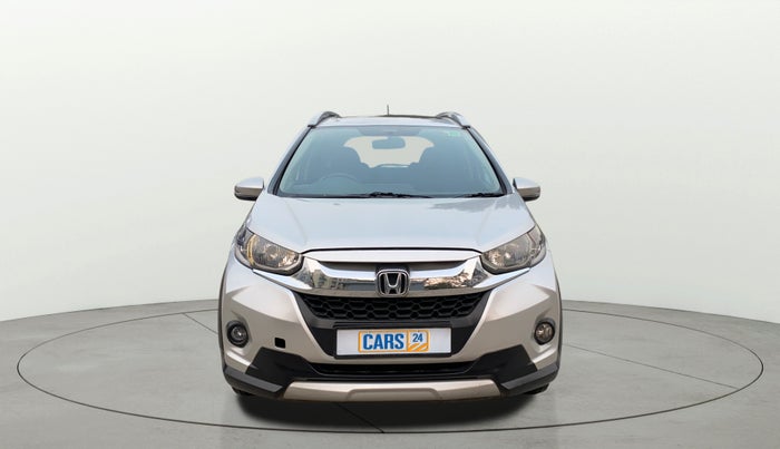 2018 Honda WR-V 1.2L I-VTEC VX MT, Petrol, Manual, 82,307 km, Front