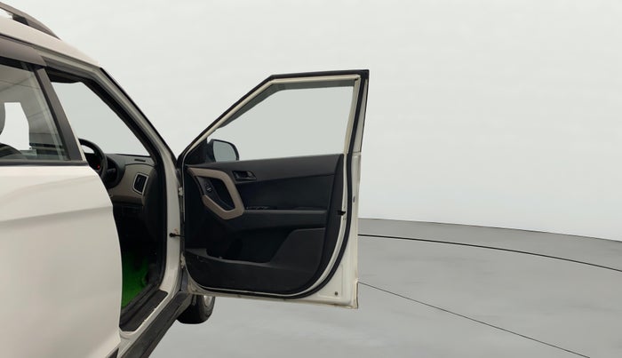 2016 Hyundai Creta BASE 1.6 PETROL, Petrol, Manual, 89,197 km, RHS Front Door