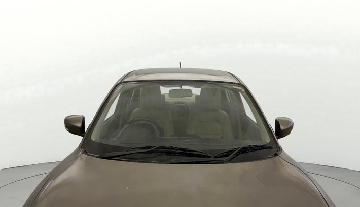 2018 Maruti Dzire VXI, Petrol, Manual, 39,120 km, Front Windshield