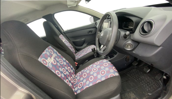 2016 Renault Kwid RXT 0.8, Petrol, Manual, 42,815 km, Right Side Front Door Cabin