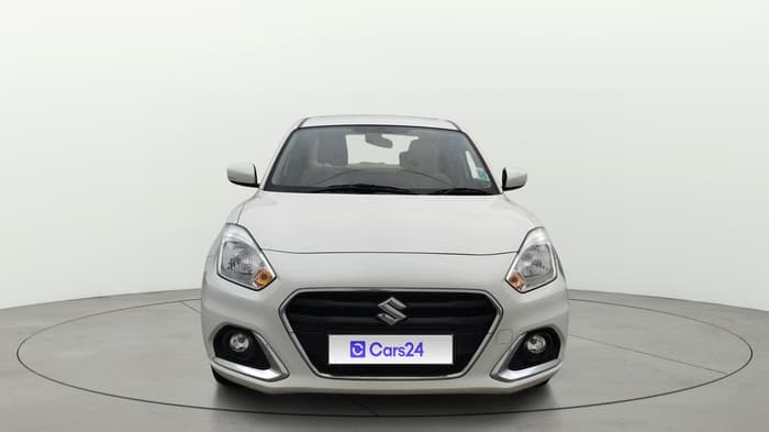 2021 Maruti Dzire ZXI AMT, Petrol, Automatic, 14,888 km, Front