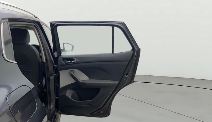 2021 Skoda KUSHAQ STYLE 1.5L TSI DSG, Petrol, Automatic, 61,976 km, RHS Rear Door