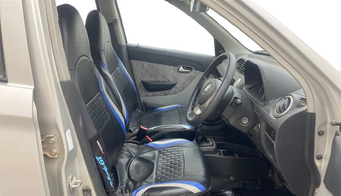 2017 Maruti Alto 800 LXI, Petrol, Manual, 44,795 km, Right Side Front Door Cabin