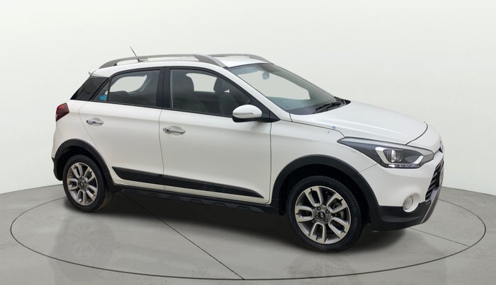 2015 Hyundai i20 Active 1.4 SX, Diesel, Manual, 51,151 km, SRP