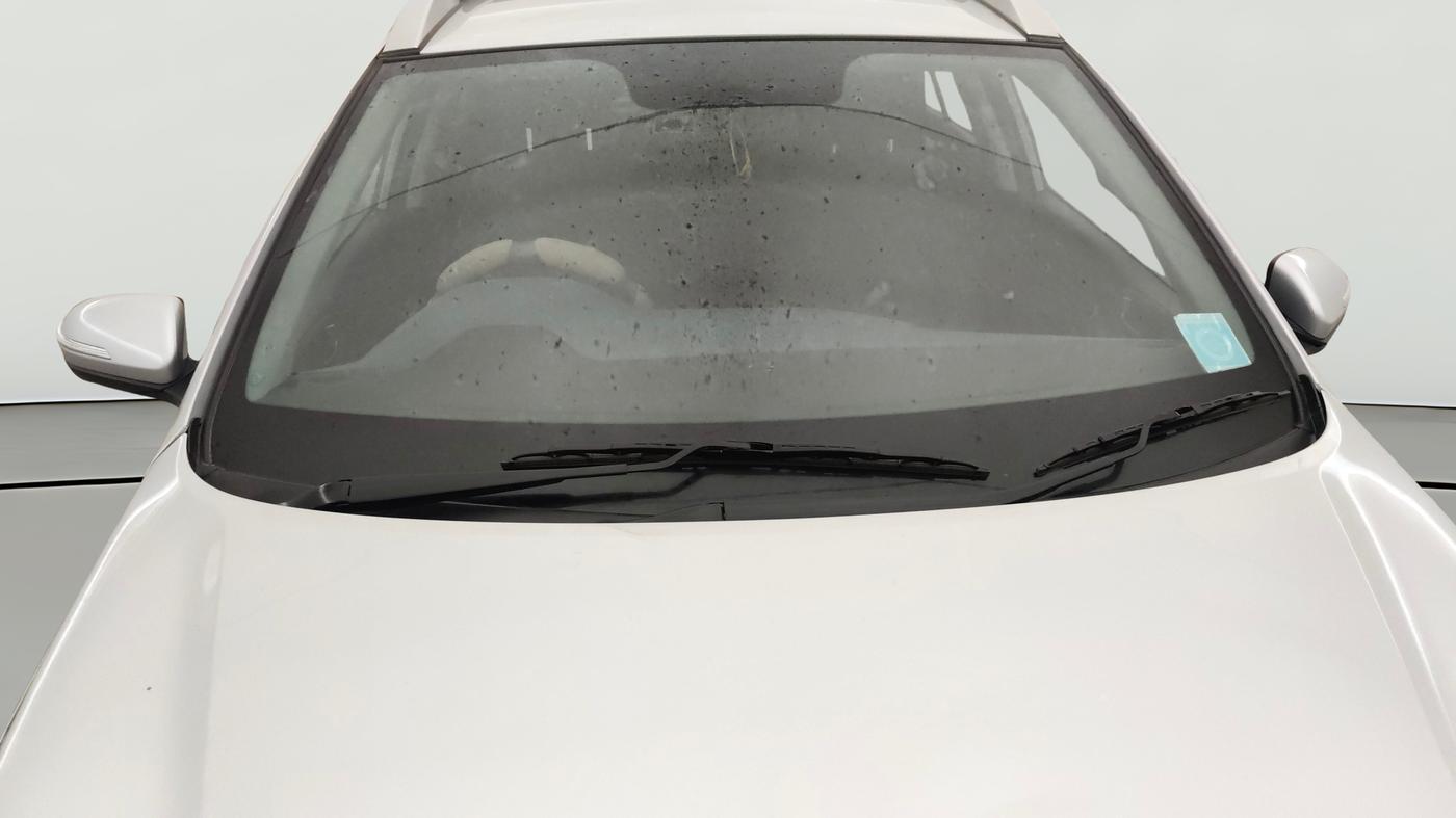 2017 Hyundai i20 Active 1.2 SX, Petrol, Manual, 41,504 km, Front Windshield