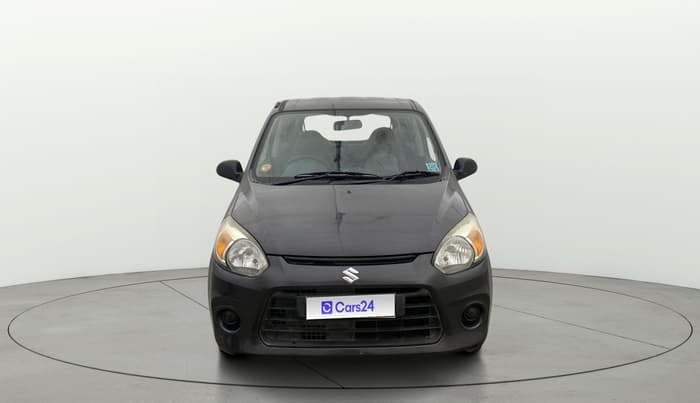 2017 Maruti Alto 800 LXI O, Petrol, Manual, 42,248 km, Front