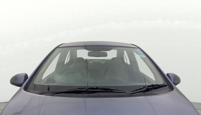 2014 Hyundai Xcent SX 1.2, Petrol, Manual, 34,576 km, Front Windshield