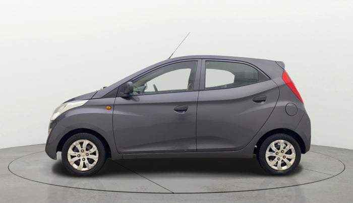 2014 Hyundai Eon MAGNA +, Petrol, Manual, 68,830 km, Left Side