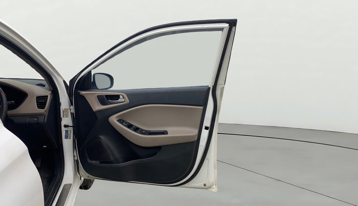 2018 Hyundai Elite i20 SPORTZ 1.2, Petrol, Manual, 70,303 km, RHS Front Door