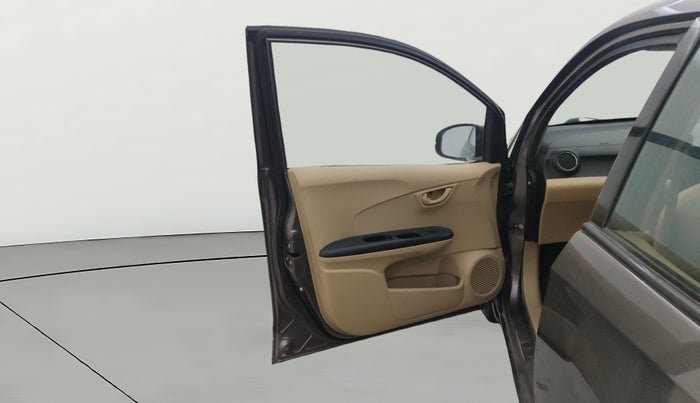 2015 Honda Amaze 1.2L I-VTEC SX, Petrol, Manual, 51,423 km, LHS Front Door