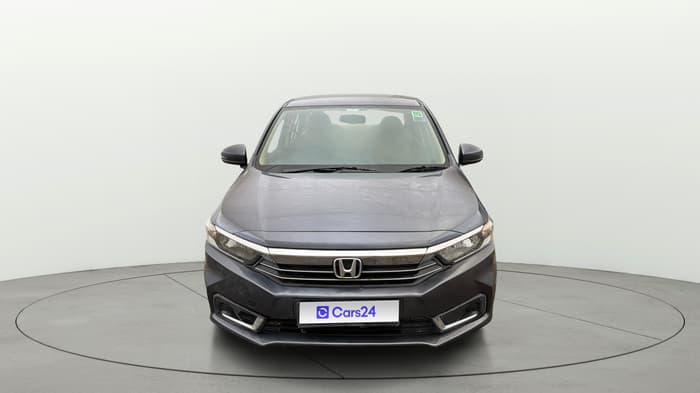 2022 Honda Amaze 1.2L I-VTEC VX, Petrol, Manual, 39,319 km, Front