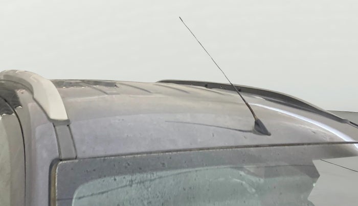 2014 Ford Ecosport TITANIUM 1.0L ECOBOOST, Petrol, Manual, 72,346 km, Roof