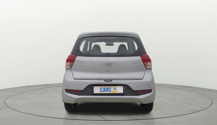 2019 Hyundai NEW SANTRO SPORTZ MT, Petrol, Manual, 22,747 km, Back/Rear