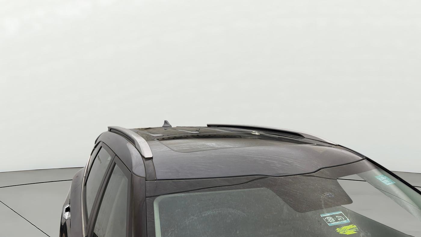 2021 KIA SELTOS GTX PLUS DCT 1.4 PETROL, Petrol, Automatic, 99,077 km, Roof