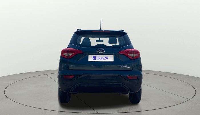 2021 Mahindra XUV300 W6 1.5 Diesel, Diesel, Manual, 68,068 km, Back/Rear