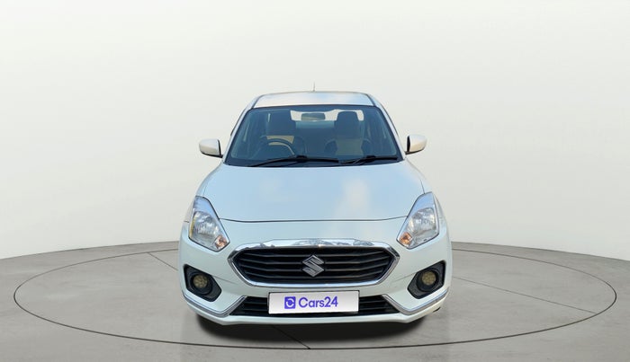 2018 Maruti Dzire VXI AMT, Petrol, Automatic, 58,306 km, Front
