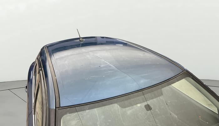 2016 Maruti Baleno DELTA PETROL 1.2, Petrol, Manual, 38,127 km, Roof