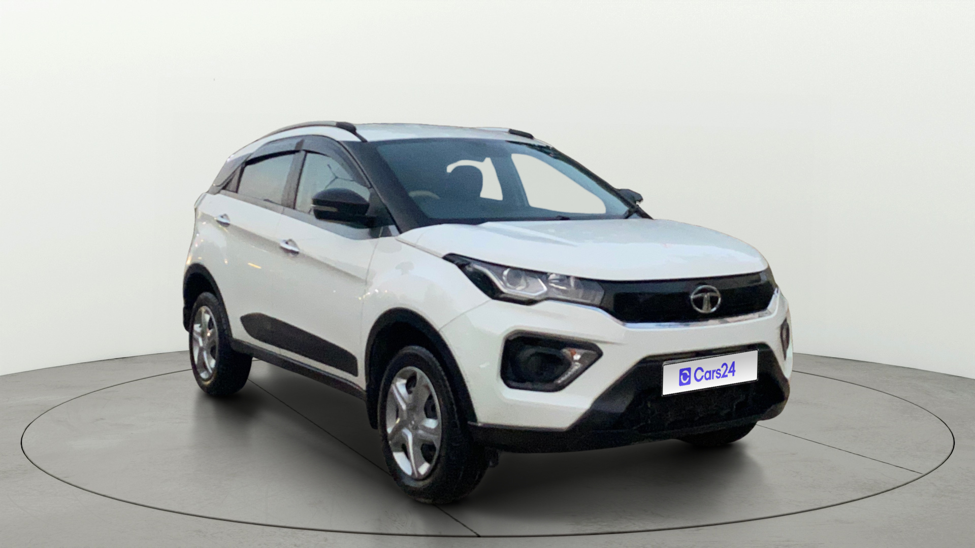 2021 Tata Nexon XM PETROL 2021 Tata Nexon XM PETROL