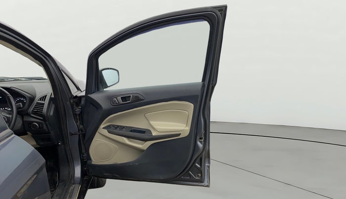 2019 Ford Ecosport TITANIUM 1.5L PETROL, CNG, Manual, 54,120 km, RHS Front Door