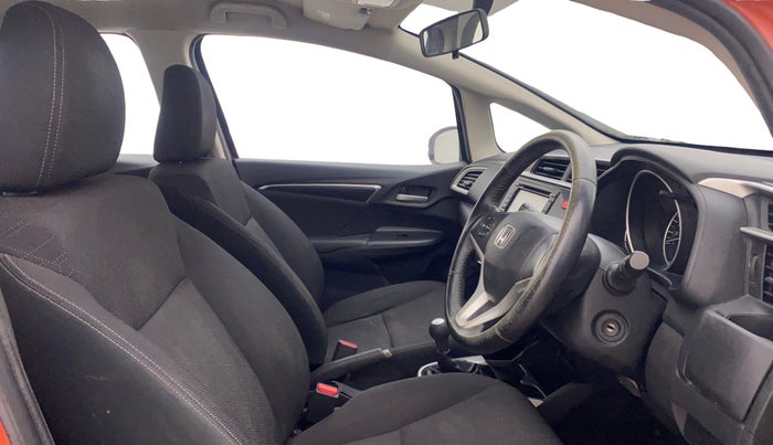 2016 Honda Jazz 1.2L I-VTEC VX, Petrol, Manual, 61,368 km, Right Side Front Door Cabin