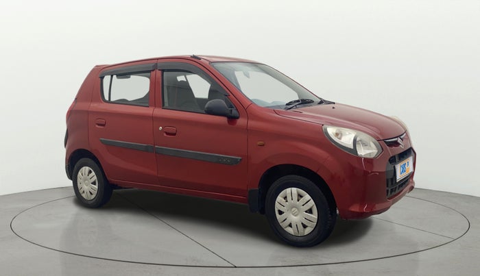 2015 Maruti Alto 800 VXI, Petrol, Manual, 73,170 km, Right Front Diagonal