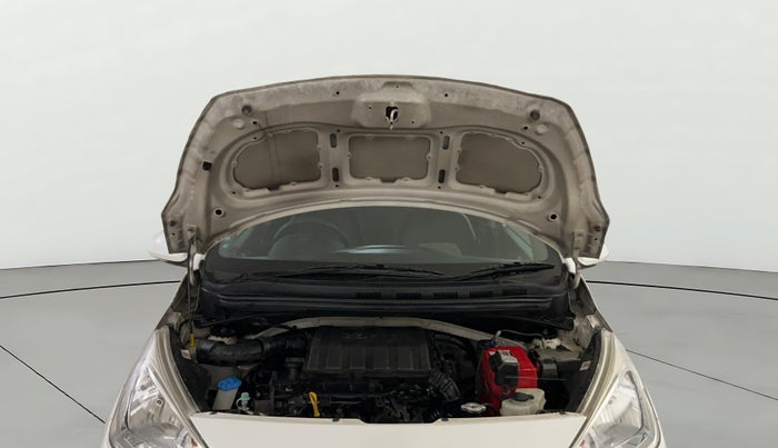 2019 Hyundai Grand i10 SPORTZ 1.2 KAPPA VTVT, Petrol, Manual, 31,104 km, Open Bonet