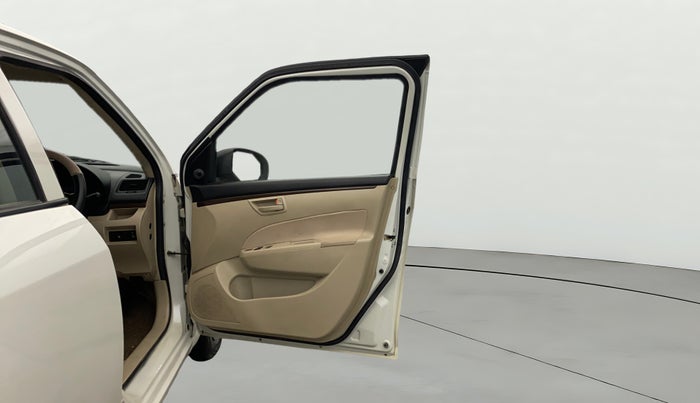 2016 Maruti Swift Dzire LXI (O), Petrol, Manual, 53,070 km, RHS Front Door