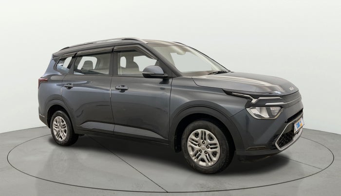 2022 KIA CARENS PRESTIGE 1.4 PETROL 7 STR, Petrol, Manual, 12,381 km, SRP