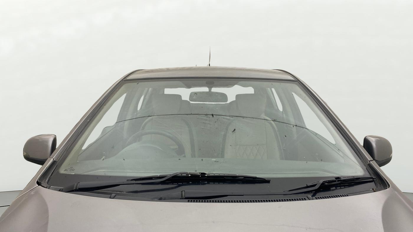2012 Hyundai i20 MAGNA 1.4 CRDI, Diesel, Manual, 1,48,132 km, Front Windshield