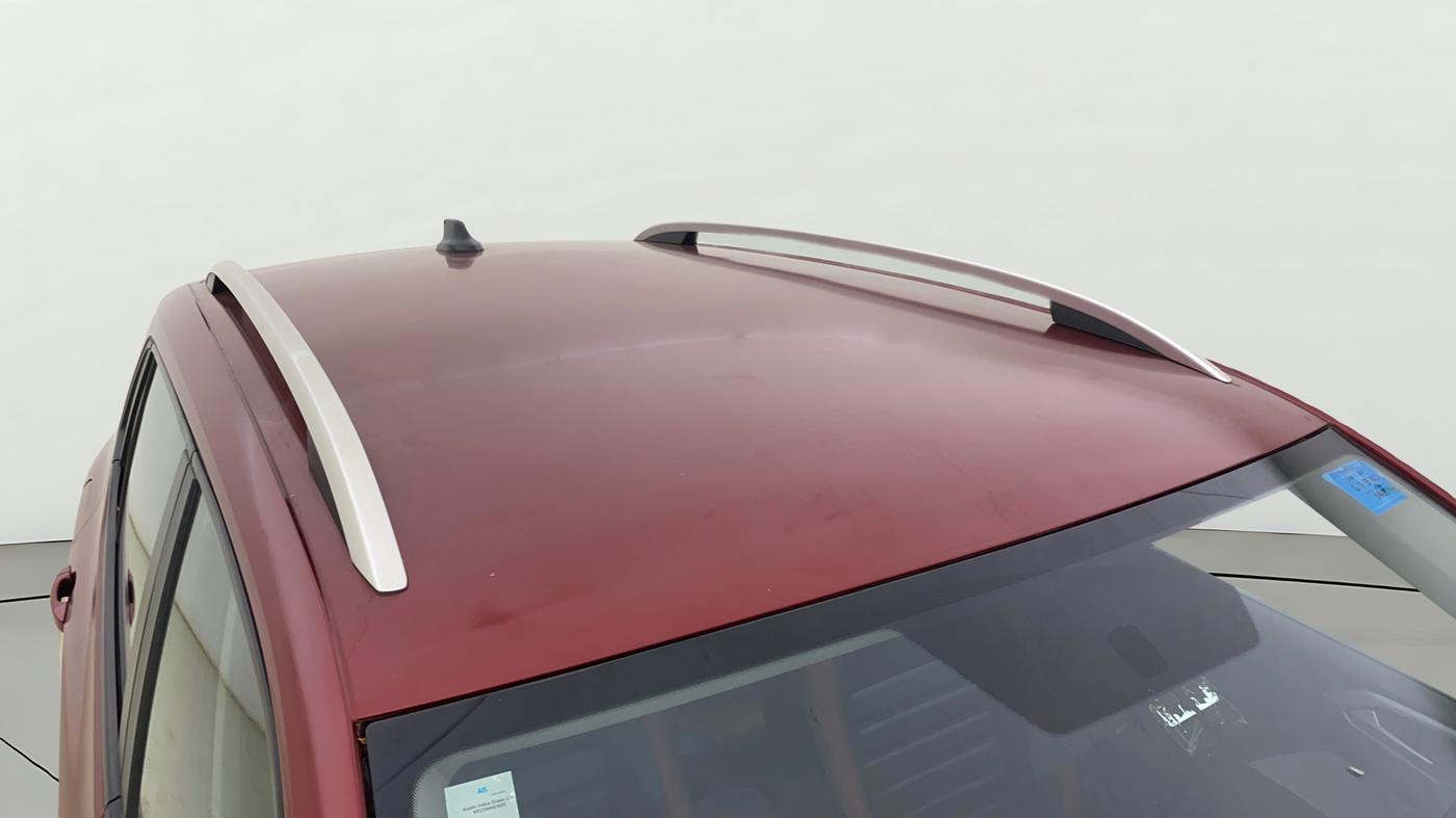 2022 Volkswagen TAIGUN HIGHLINE 1.0 TSI AT, Petrol, Automatic, 28,274 km, Roof